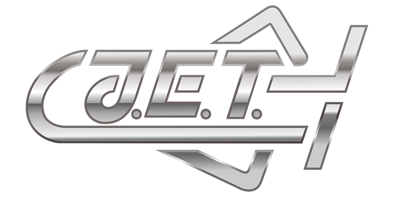 J.E.T MUSIC LOGO