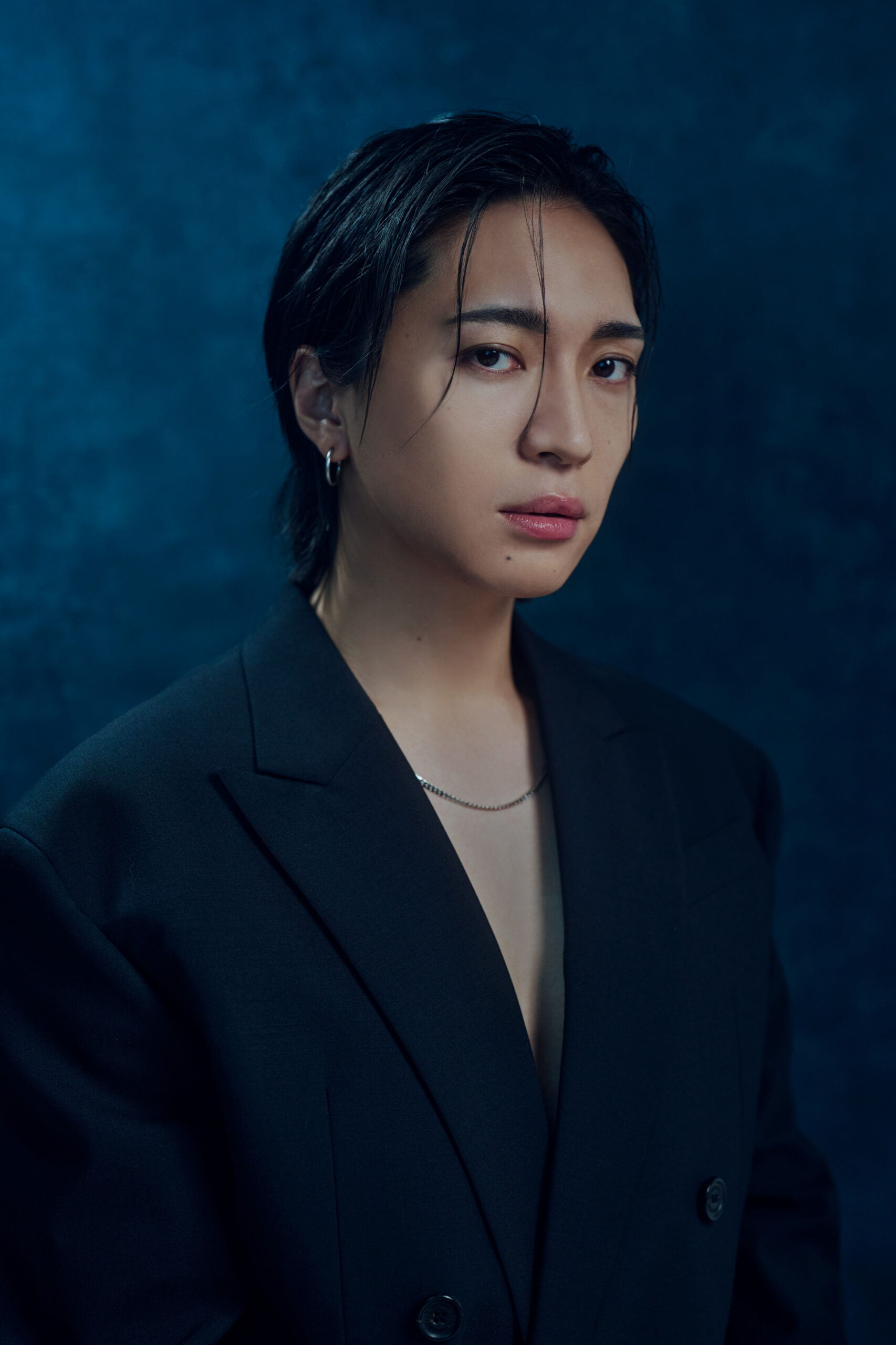 松下優也 アミューズ所属決定のお知らせ - J.E.T. MUSIC OFFICIAL