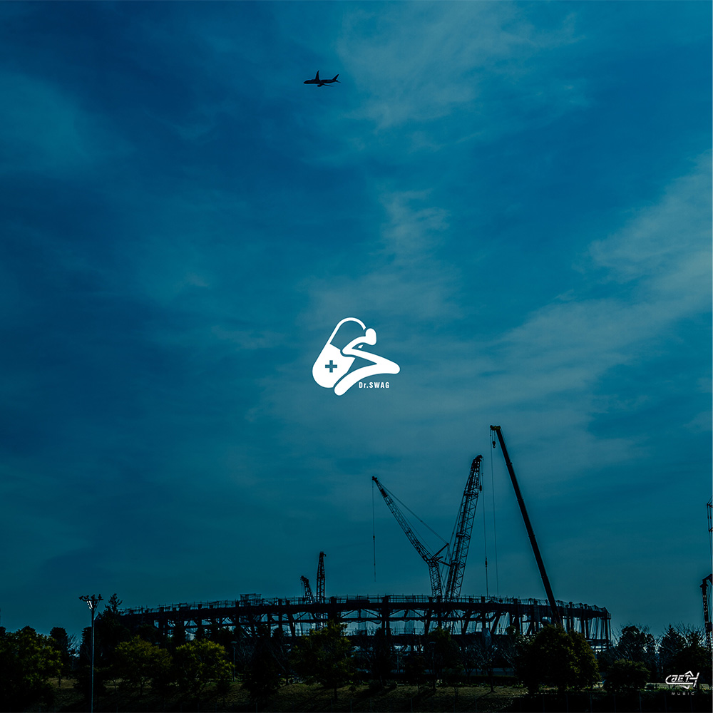 SWAG IN YOUR AREA feat. Novel Core