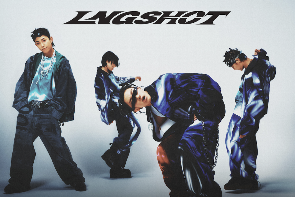 LNGSHOT ‘SHOT CALLERS’ FAN BENEFIT EVENT IN TOKYO