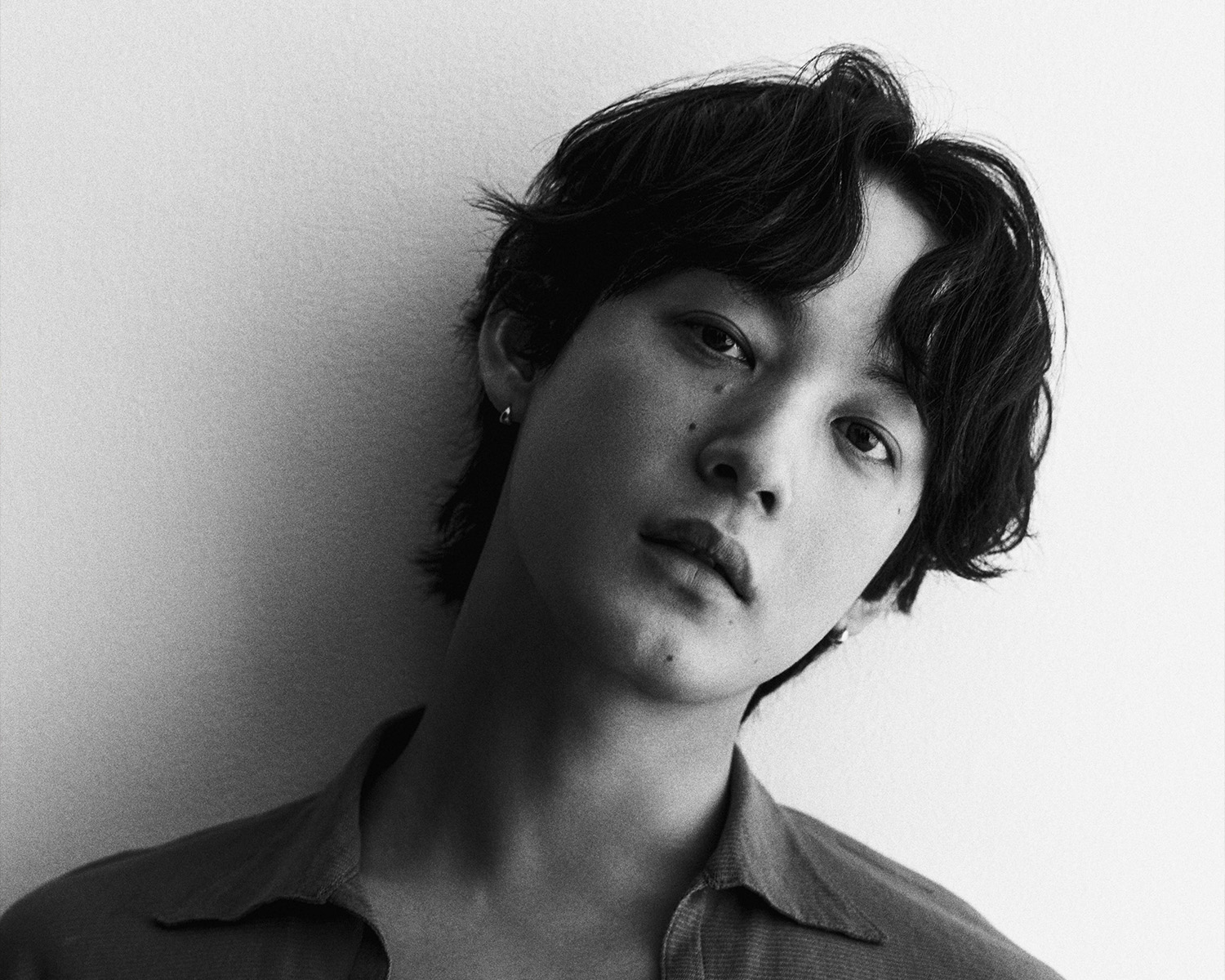向井太一 アーティスト写真