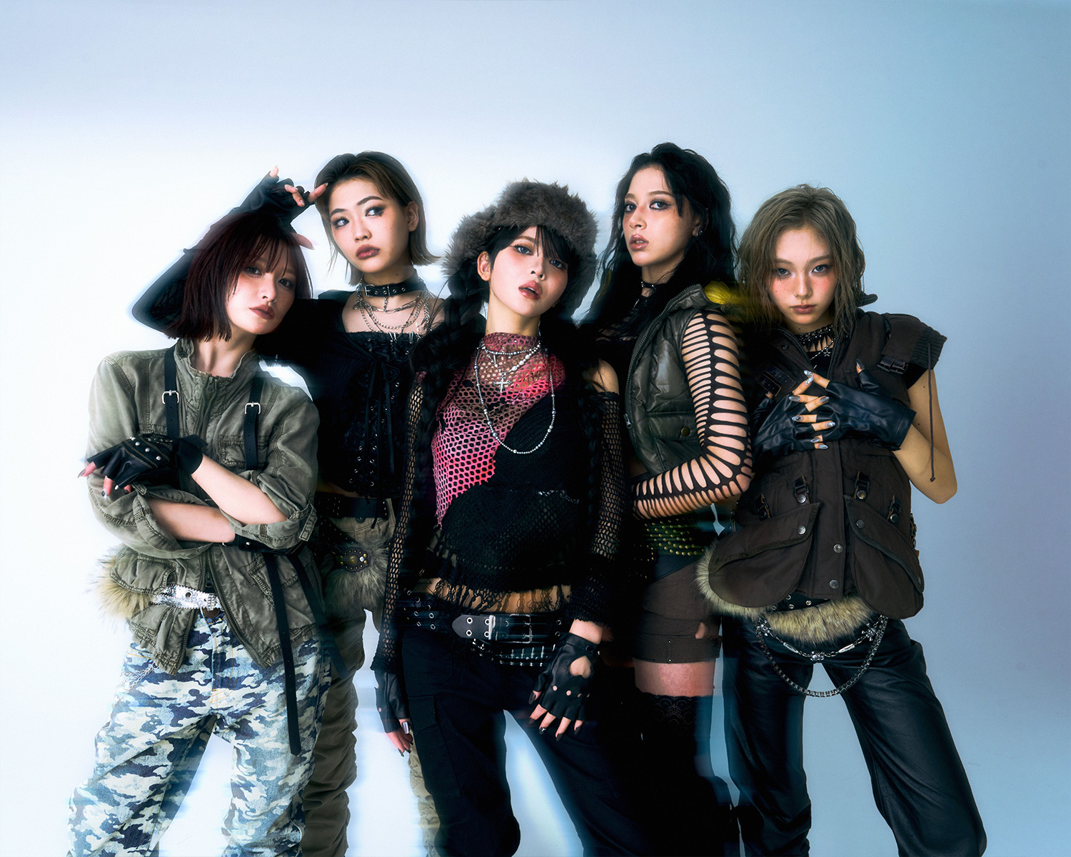 VINII アーティスト写真